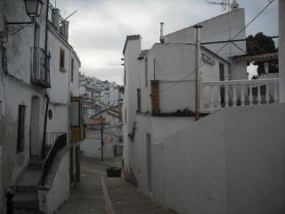 Casa en venta en c. calle motril Casa en venta en c. calle motril