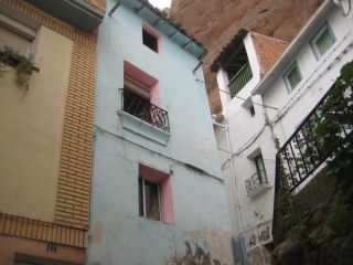 Casa en venta en c. cobertizo bajo Casa en venta en c. cobertizo bajo