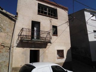 Casa en venta en c. mayor Casa en venta en c. mayor