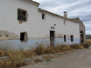 Casa en venta en c. cehegin a mula Casa en venta en c. cehegin a mula