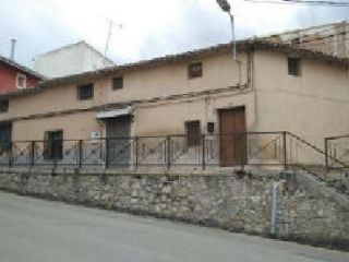 Casa en venta en c. nicolas de las peñas Casa en venta en c. nicolas de las peñas