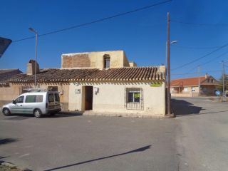 Casa en venta en c. de la mariquita Casa en venta en c. de la mariquita