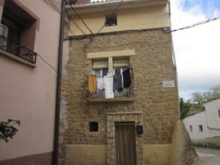 Casa en venta en c. rua vieja Casa en venta en c. rua vieja