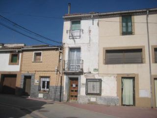 Casa en venta en c. miralrio Casa en venta en c. miralrio