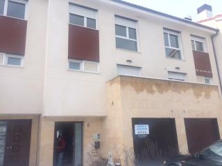 Casa en venta en c. la resinera Casa en venta en c. la resinera