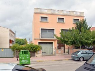 Casa en venta en avda. la creu Casa en venta en avda. la creu