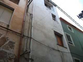 Casa en venta en c. beat bonaventura gran Casa en venta en c. beat bonaventura gran
