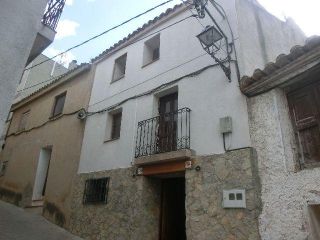 Casa en venta en c. nou Casa en venta en c. nou