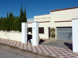 Casa en venta en c. mistral Casa en venta en c. mistral