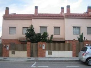 Casa en venta en c. de la pedrera Casa en venta en c. de la pedrera