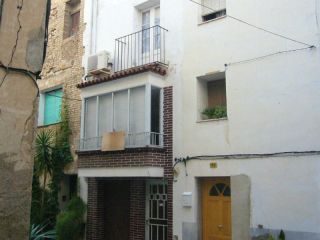 Casa en venta en c. pi i margall Casa en venta en c. pi i margall