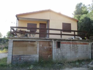 Casa en venta en pre. mas den bos -poligono 14 parc.207- Casa en venta en pre. mas den bos -poligono 14 parc.207-
