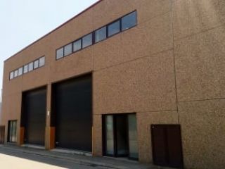 Nave en Ripoll Nave en Ripoll