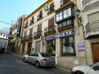 Ático en venta en c. cardenal heranz casado Ático en venta en c. cardenal heranz casado