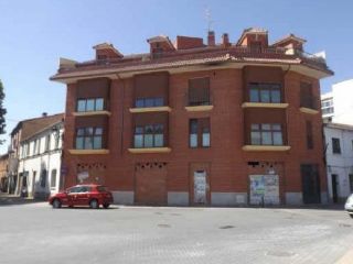 PLAZA MAYOR, 8, ALOVERA PLAZA MAYOR, 8, ALOVERA