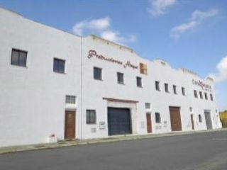 Nave en venta en pre. poligono industrial matalagrana Nave en venta en pre. poligono industrial matalagrana