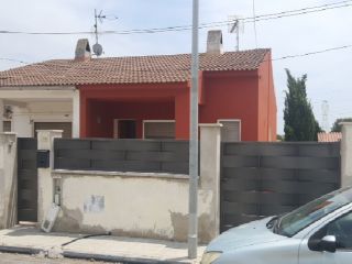Casa en venta en c. pedraforca Casa en venta en c. pedraforca