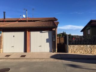 Casa en venta en C. Maria Auxiliadora, 26, Arcos De La Llana, Burgos Casa en venta en C. Maria Auxiliadora, 26, Arcos De La Llana, Burgos