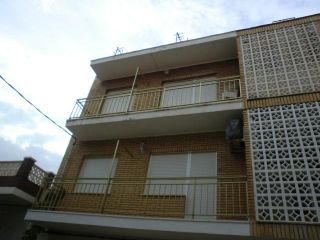 Piso en venta en c. pilar Piso en venta en c. pilar
