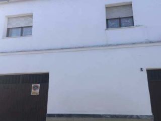 Casa en venta en c. ancha Casa en venta en c. ancha