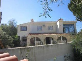 Casa en venta en c. morena Casa en venta en c. morena