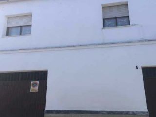 Casa en venta en c. ancha Casa en venta en c. ancha