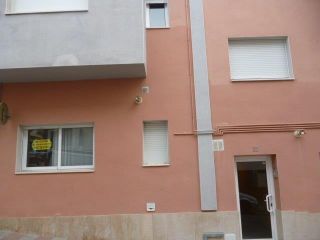 Piso en venta en c. verge maria Piso en venta en c. verge maria