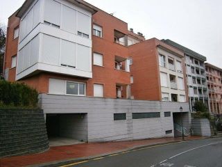 Piso en venta en ba. ibinaga Piso en venta en ba. ibinaga