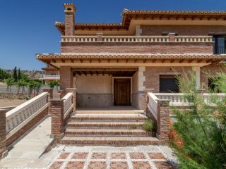 Casa en venta en c. alcazaba Casa en venta en c. alcazaba
