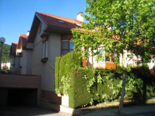 Casa en venta en c. de la tejeria Casa en venta en c. de la tejeria