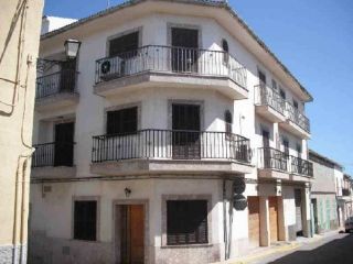 Piso en venta en c. xalo Piso en venta en c. xalo