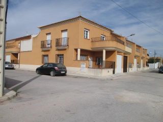 Casa en venta en c. campo de futbol Casa en venta en c. campo de futbol