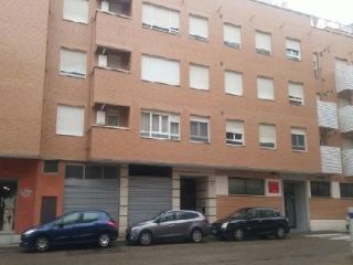 Piso en venta en c. nuñez de balboa Piso en venta en c. nuñez de balboa