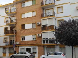 Piso en venta en c. malaga Piso en venta en c. malaga