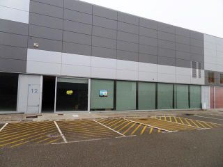 Nave en venta en las cañas parque comercial Nave en venta en las cañas parque comercial