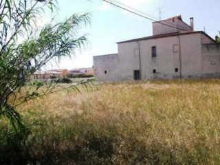 Urbanizable en venta en c. san sebastia Urbanizable en venta en c. san sebastia