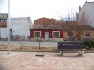 Casa en venta en c. cl. cabezo manolin Casa en venta en c. cl. cabezo manolin