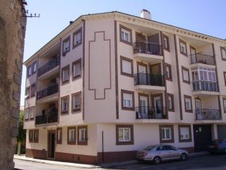 Piso en venta en c. antonio peña segovia Piso en venta en c. antonio peña segovia