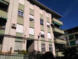 Piso en venta en c. jardines Piso en venta en c. jardines
