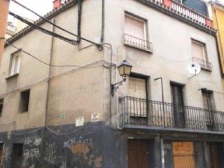 Piso en venta en c. santiago Piso en venta en c. santiago