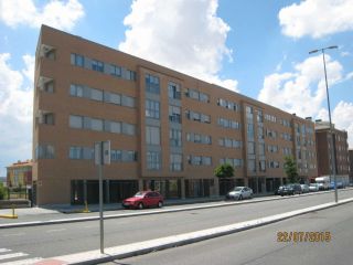 Piso en venta en Avda. De Los Derechos Humanos, 36, Avila, Ávila Piso en venta en Avda. De Los Derechos Humanos, 36, Avila, Ávila