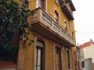 Planta baja en venta en <span class="calle-name">c. ripoll Planta baja en venta en <span class="calle-name">c. ripoll