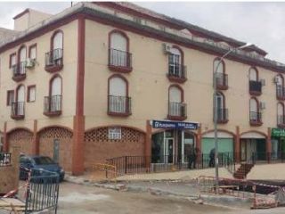 Piso en venta en C. Guadalhorce, 4, Alora, Málaga Piso en venta en C. Guadalhorce, 4, Alora, Málaga