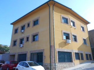 Piso en venta en c. isaac peral Piso en venta en c. isaac peral