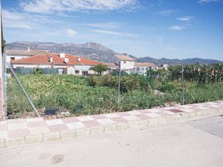 Parcela en venta en Calle SAN BLAS S/N PC.SF 3.1 U.E./B 0, Benimarfull Parcela en venta en Calle SAN BLAS S/N PC.SF 3.1 U.E./B 0, Benimarfull
