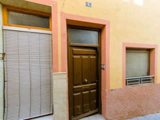 Casa en venta en Calle RETIRO 6 2A, Sax Casa en venta en Calle RETIRO 6 2A, Sax