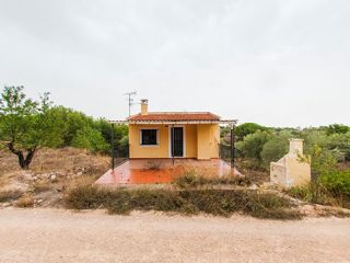 Chalet en venta en Polígono CAMINO DE IBI - POLIGONO 4 27, Onil Chalet en venta en Polígono CAMINO DE IBI - POLIGONO 4 27, Onil