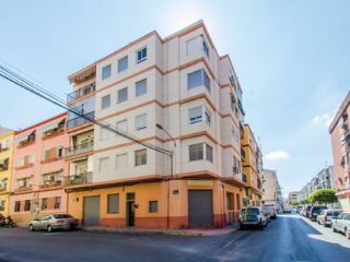 Local comercial en venta en Calle SAN QUINTIN 11, BJ, Elda Local comercial en venta en Calle SAN QUINTIN 11, BJ, Elda