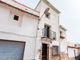 Chalet en venta en Calle RACO DE LA CAMPANA 11, Castalla Chalet en venta en Calle RACO DE LA CAMPANA 11, Castalla