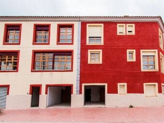 Chalet en venta en Promoción RESIDENCIAL LA BARCA-SAN ISIDRO en San Isidro Chalet en venta en Promoción RESIDENCIAL LA BARCA-SAN ISIDRO en San Isidro